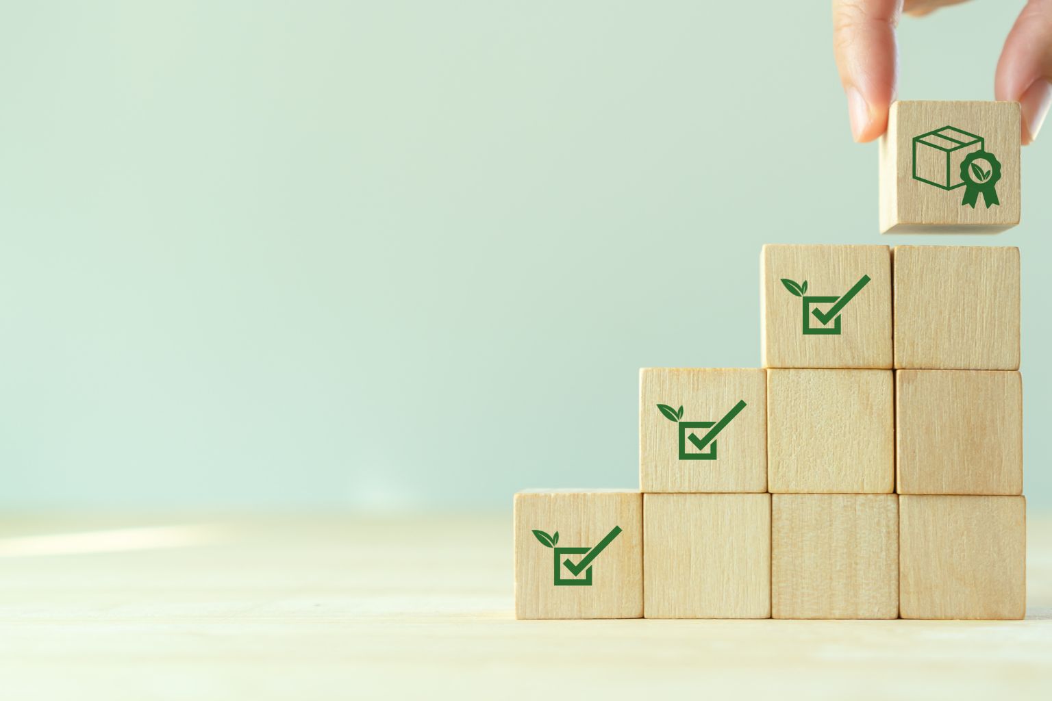 op weg naar ISO 14001